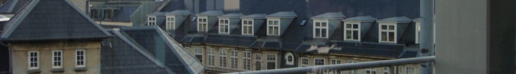 Vinduer på Solvej